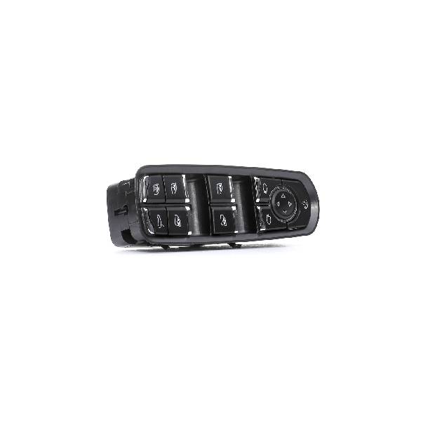 تصویر محصول کلید شیشه بالابر فونیکس تیگو 7 پرو مکس (F7 PRO MAX) 1.6 لیتر توربو 2WD سال 1404